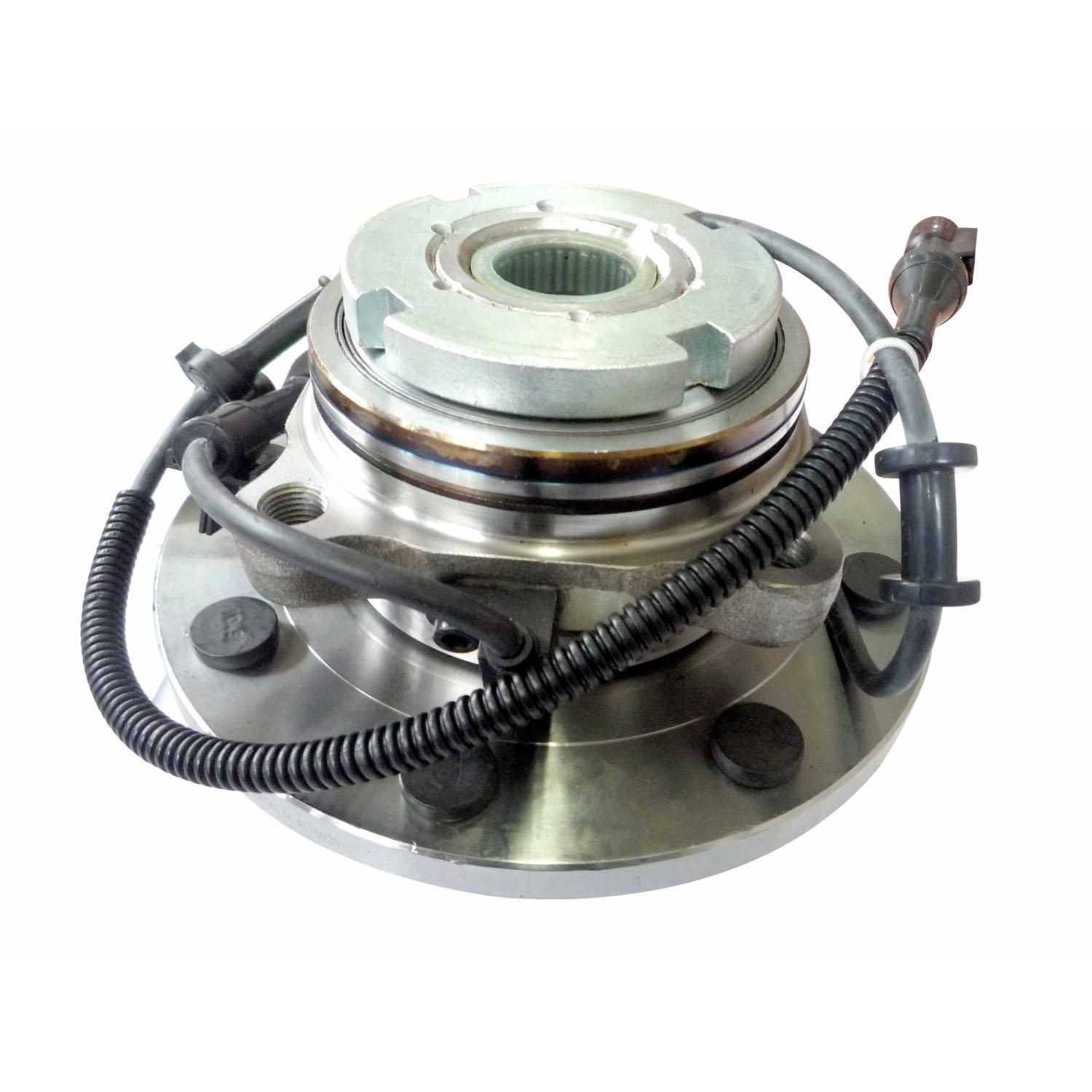 Power Train PT515025 Axle Hub Assembly