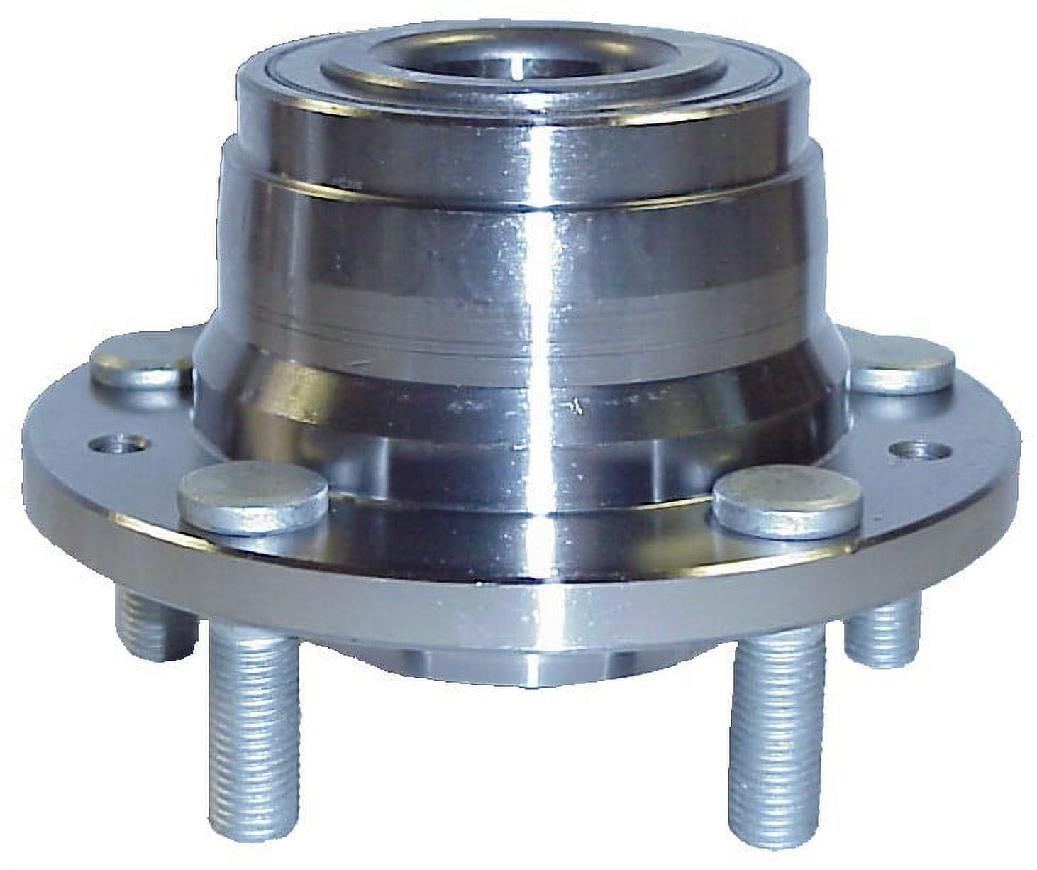 Driveworks Wheel Hub Assembly