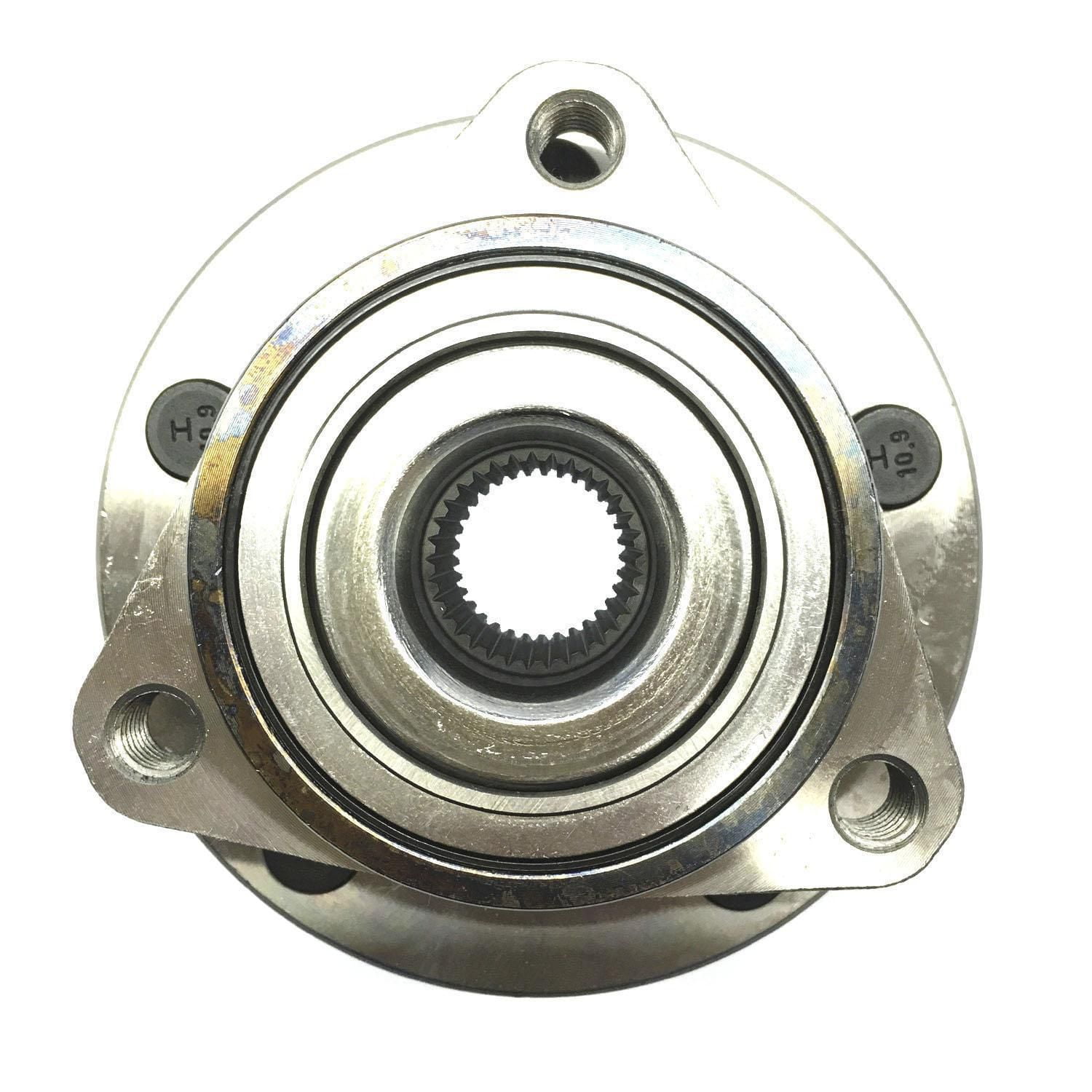 Driveworks Wheel Hub Assembly