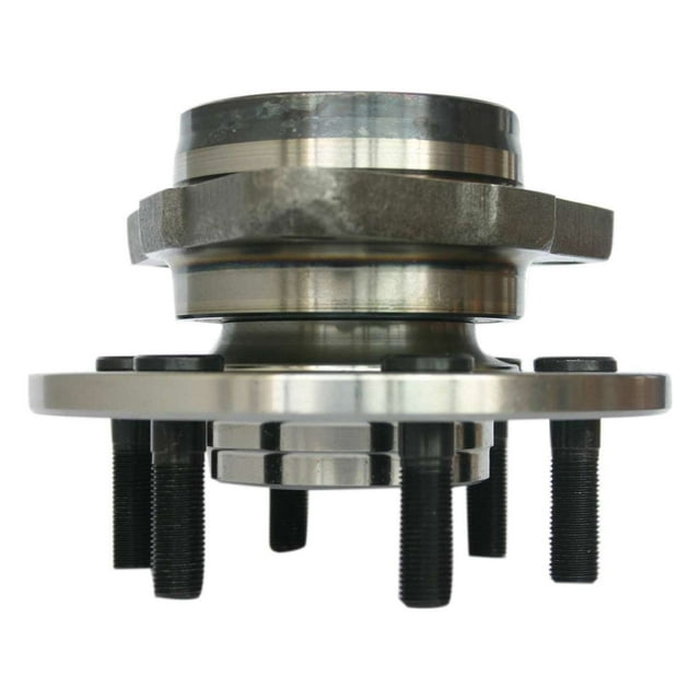 Driveworks Wheel Hub Assembly