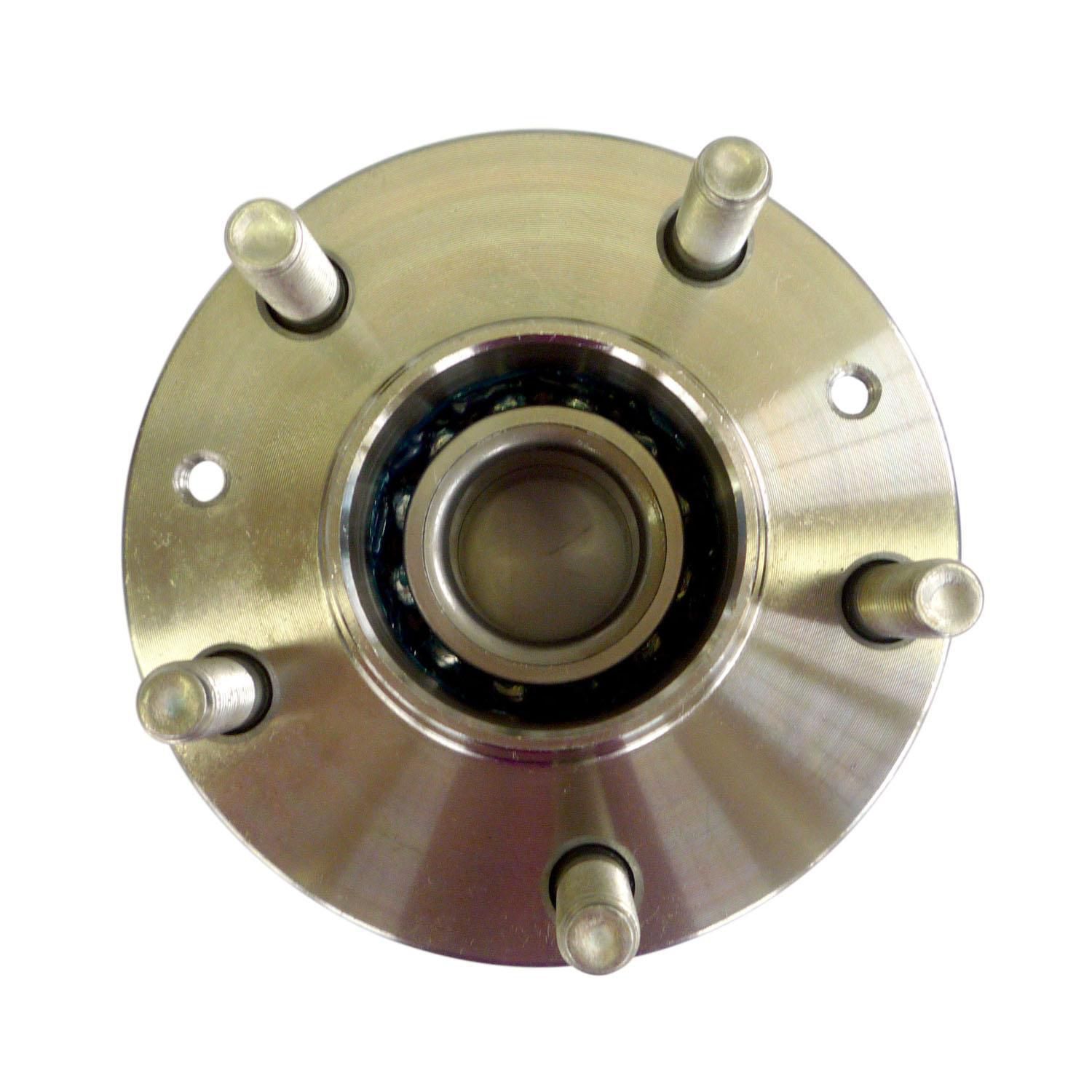 Driveworks Wheel Hub Assembly