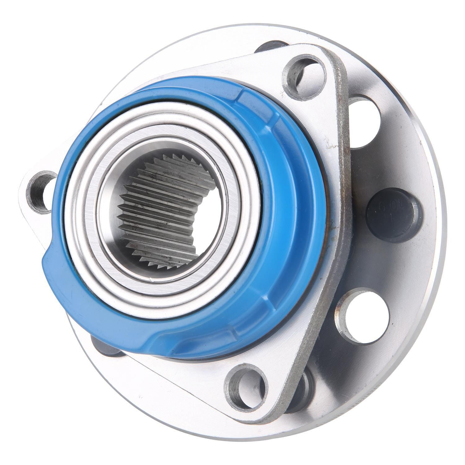 Driveworks Wheel Hub Assembly