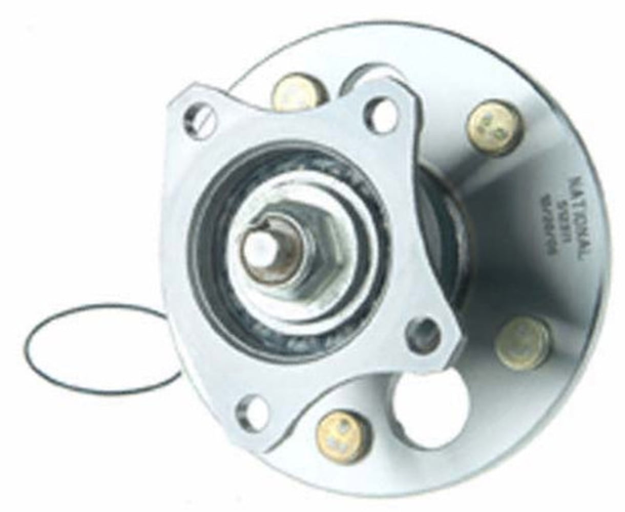 Driveworks Wheel Hub Assembly