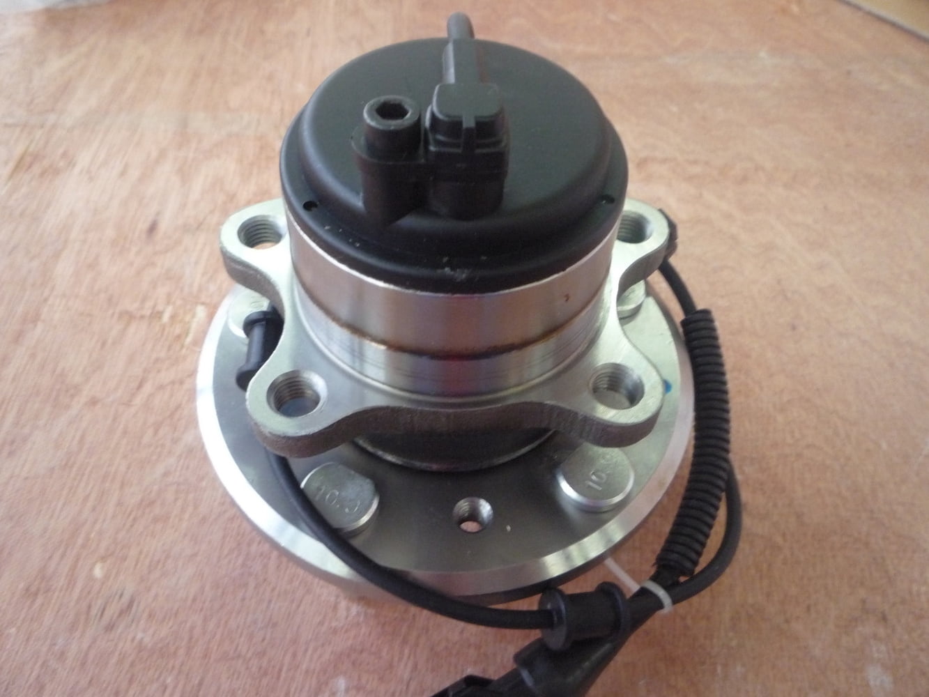 Driveworks Wheel Hub Assembly