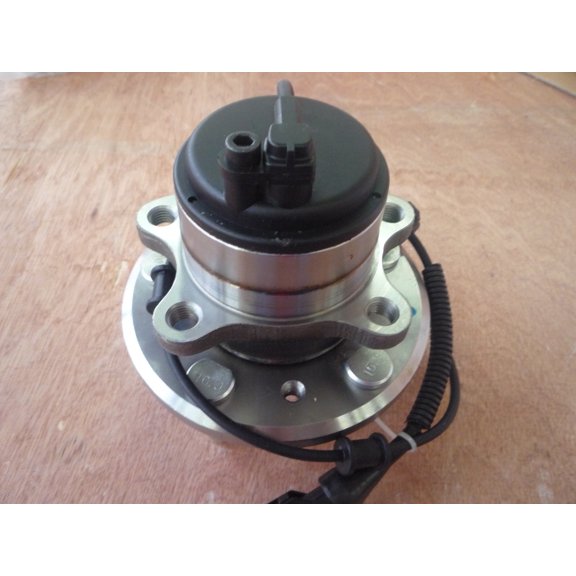 Driveworks Wheel Hub Assembly