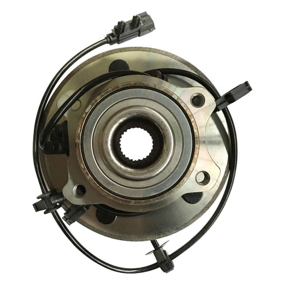 Driveworks Wheel Hub Assembly