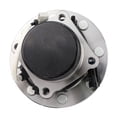 thumbnail image 1 of Driveworks Wheel Hub Assembly, 1 of 1