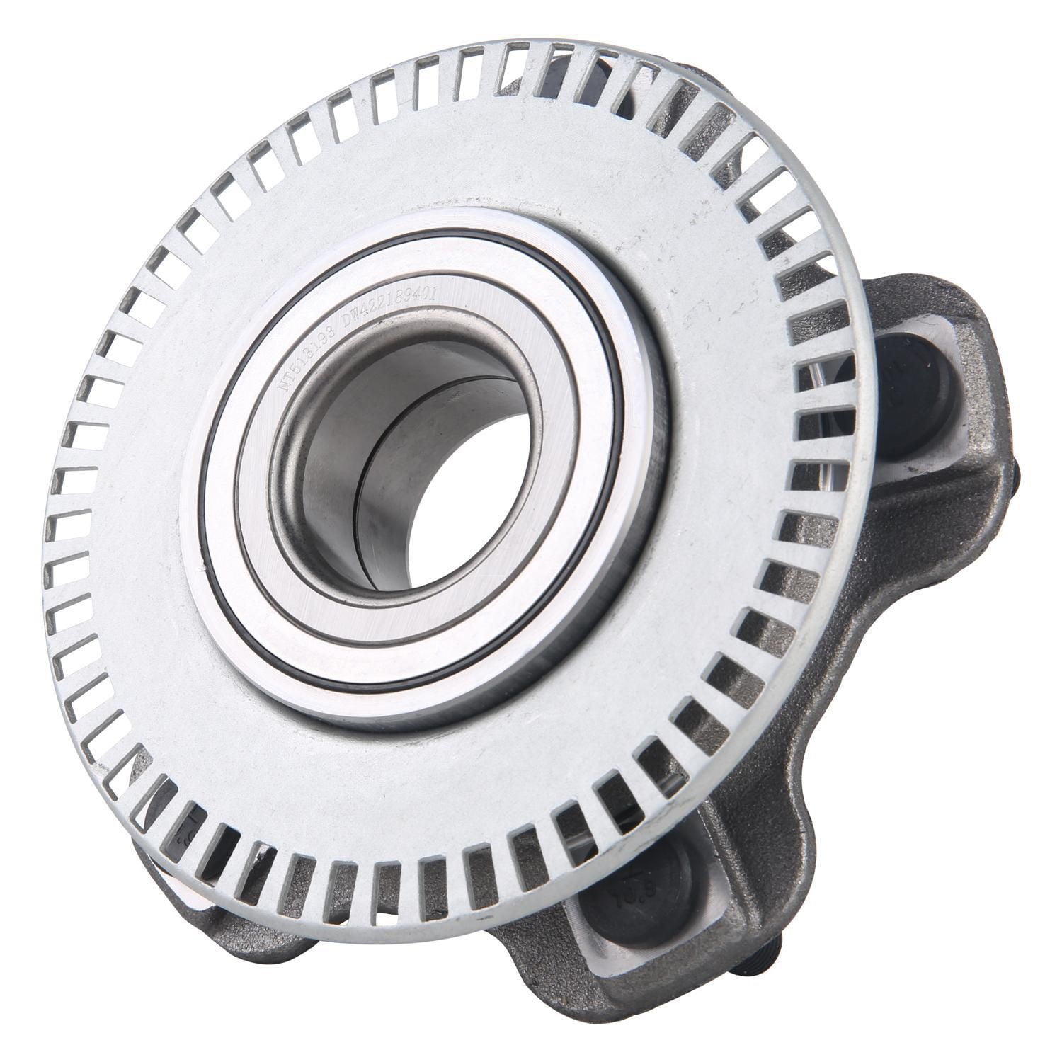 Driveworks Wheel Hub Assembly