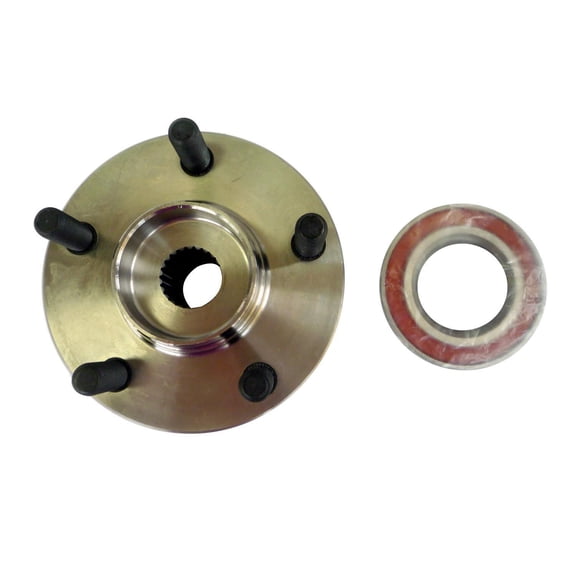 Driveworks Wheel Hub Repair Kit