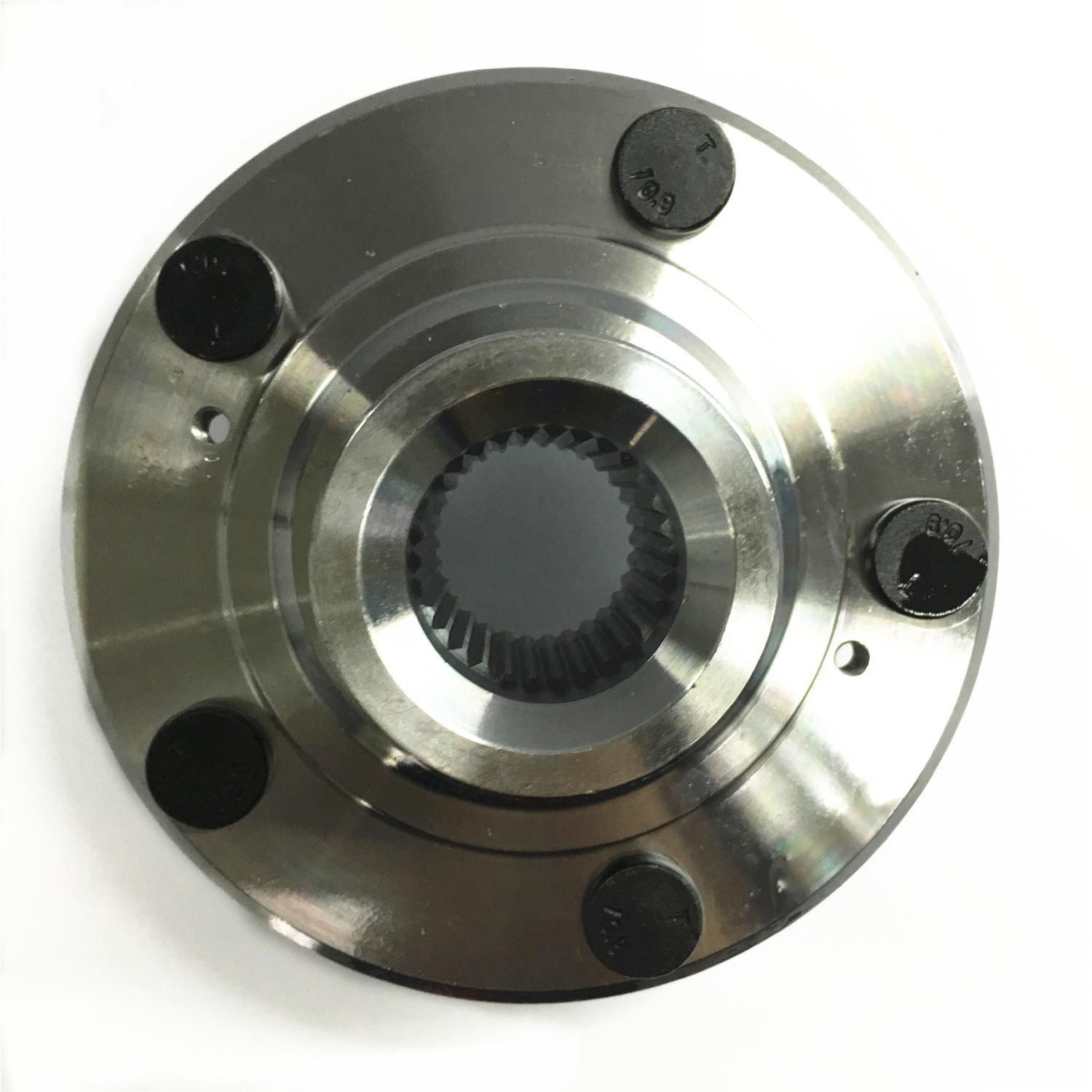 Driveworks Wheel Hub