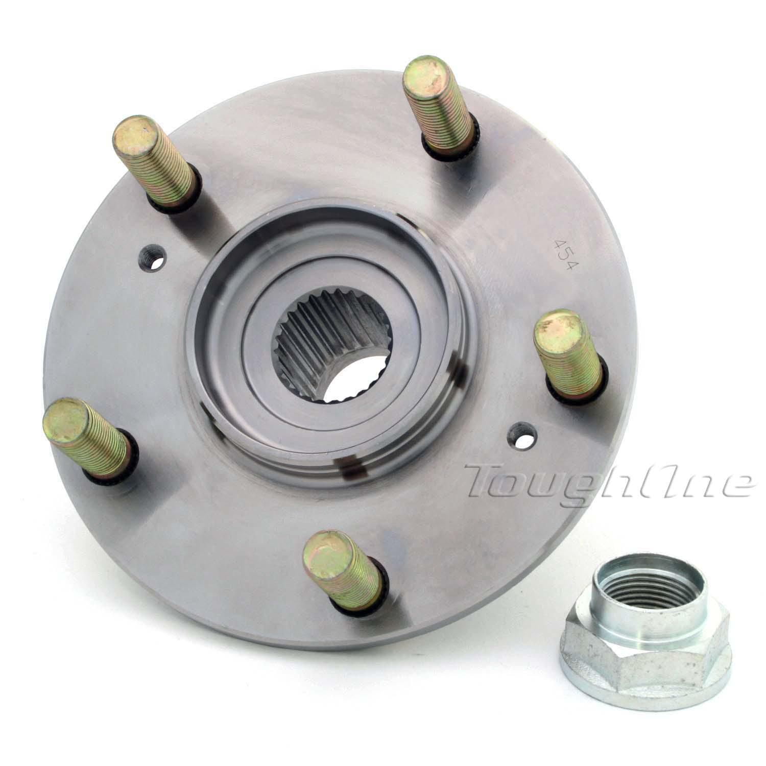 Driveworks Wheel Hub