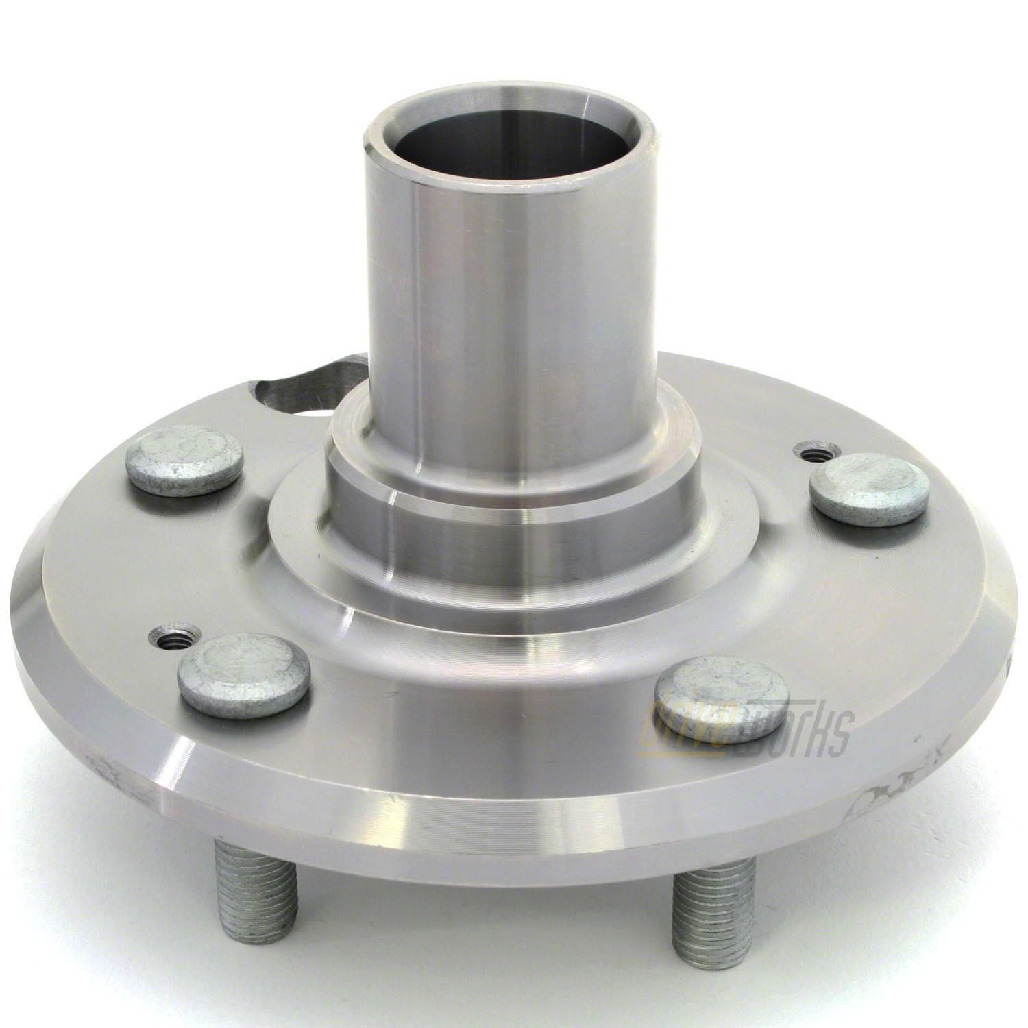 Driveworks Wheel Hub