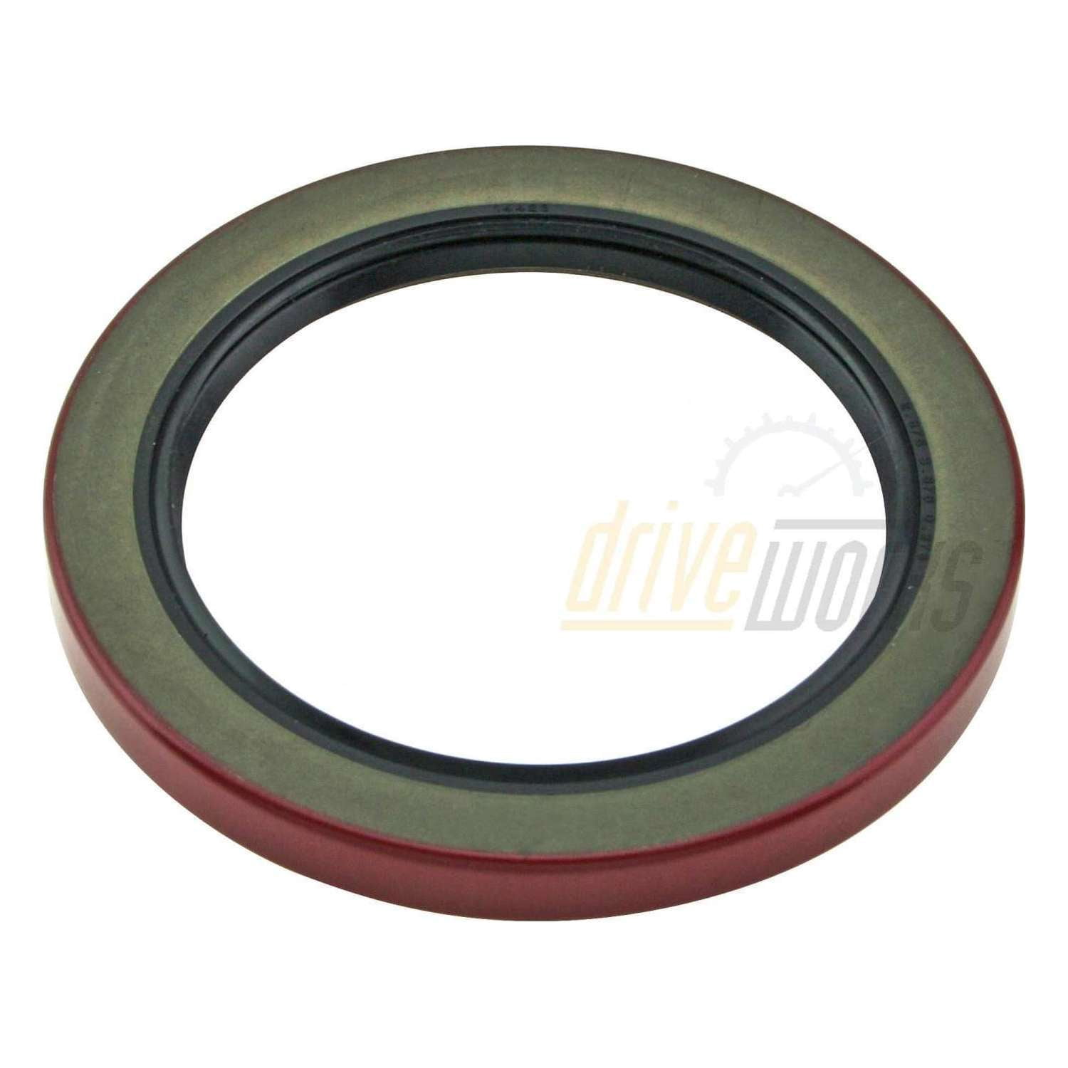 Driveworks Wheel Seal