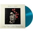 thumbnail image 1 of Drivin' N' Cryin' - Live The Love Beautiful - Rock - Vinyl, 1 of 2