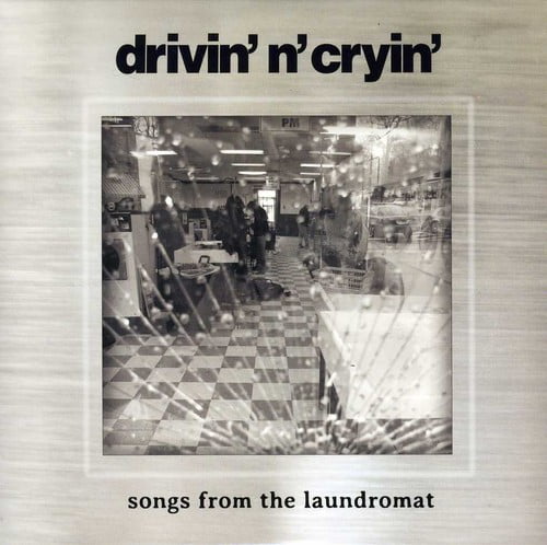 Drivin' N' Cryin' - Songs from the Laundromat - Rock - CD
