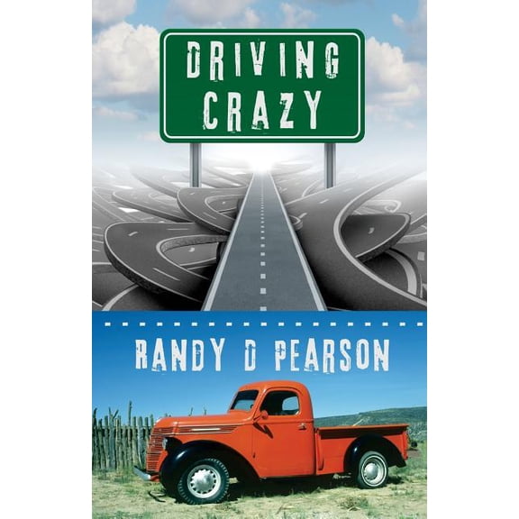 Driving Crazy (Paperback)