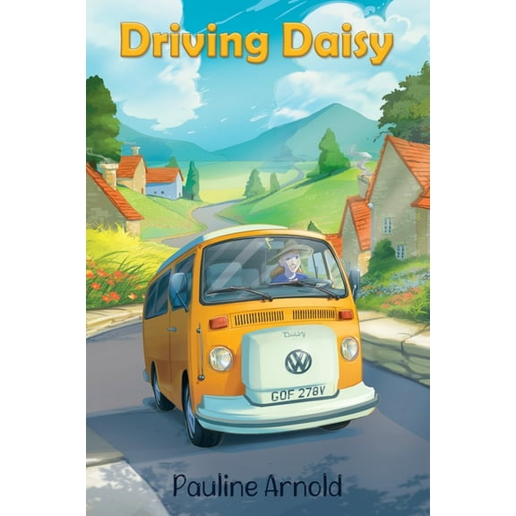Driving Daisy, (Paperback)