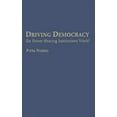 thumbnail image 1 of Driving Democracy, (Hardcover), 1 of 1