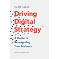 thumbnail image 1 of Pre-Owned Driving Digital Strategy: A Guide to Reimagining Your Business (Hardcover) 163369268X 9781633692688, 1 of 1
