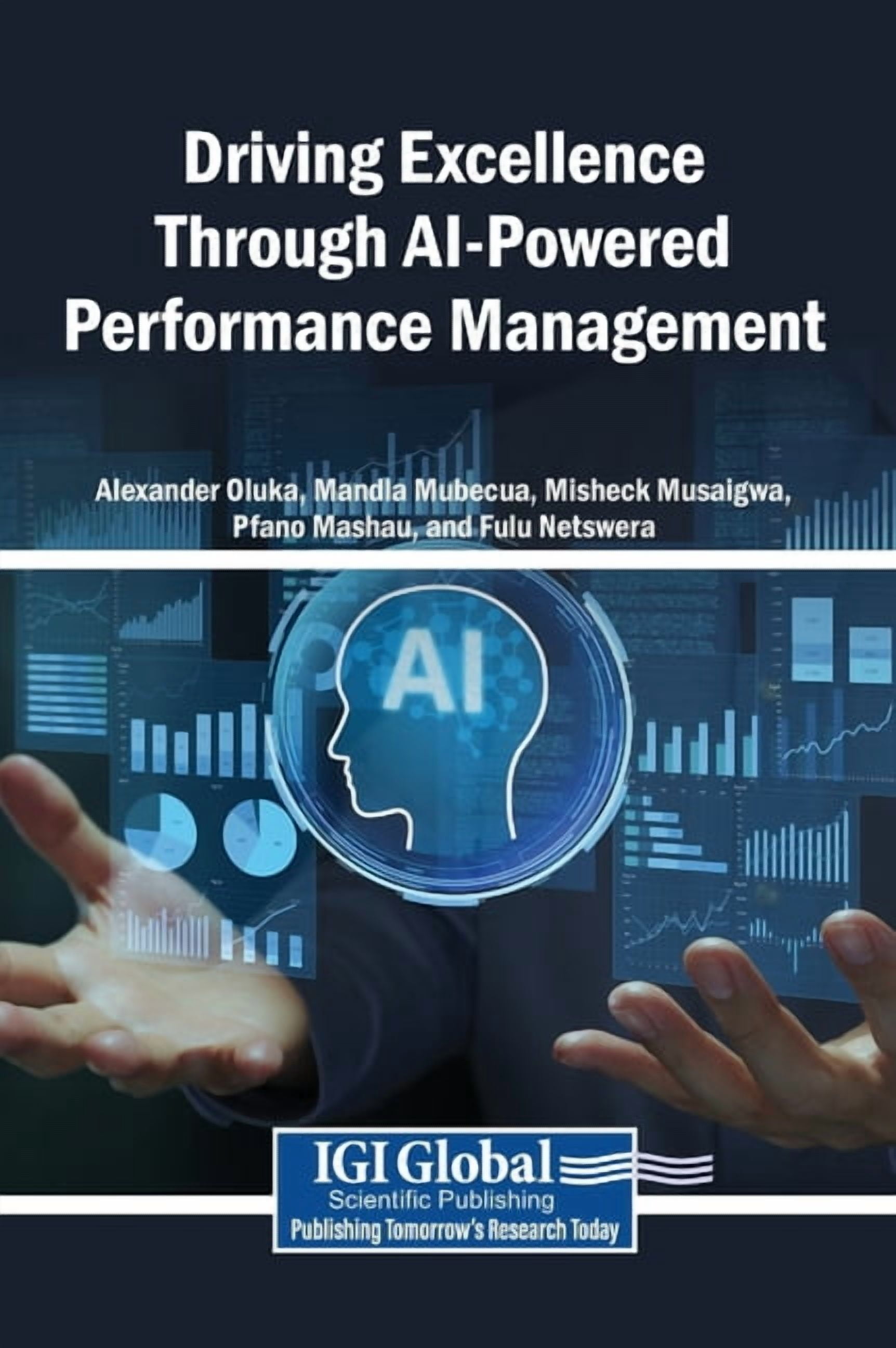 Driving Excellence Through AI-Powered Performance Management ...
