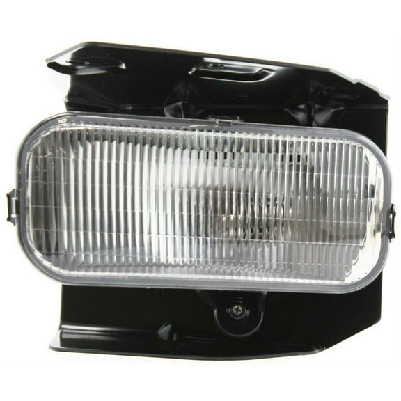 Driving Fog Light Lamp LH Left Driver Side for Ford Expedition F150 Pickup Truck