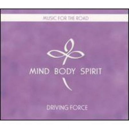 Driving Force: Music For The Road
