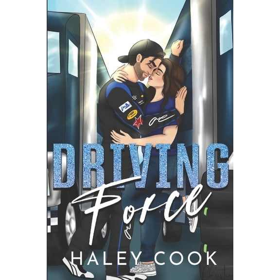 Driving Force - Special Edition, (Paperback)