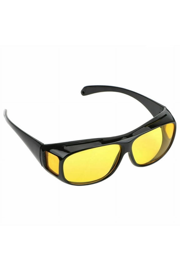 Driving Goggles Sunglasses UV Protection Sports Driving Mirror Polarized