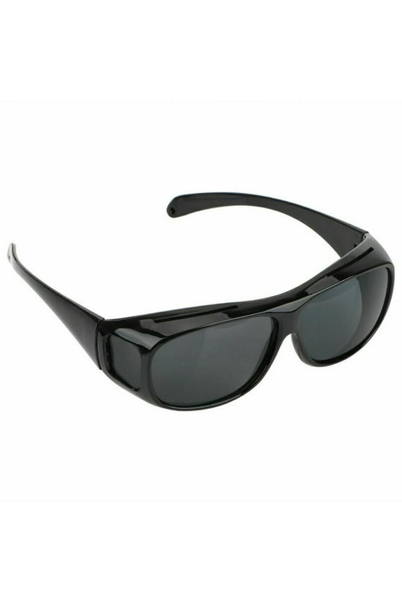 Driving Goggles Sunglasses UV Protection Sports Driving Mirror Polarized