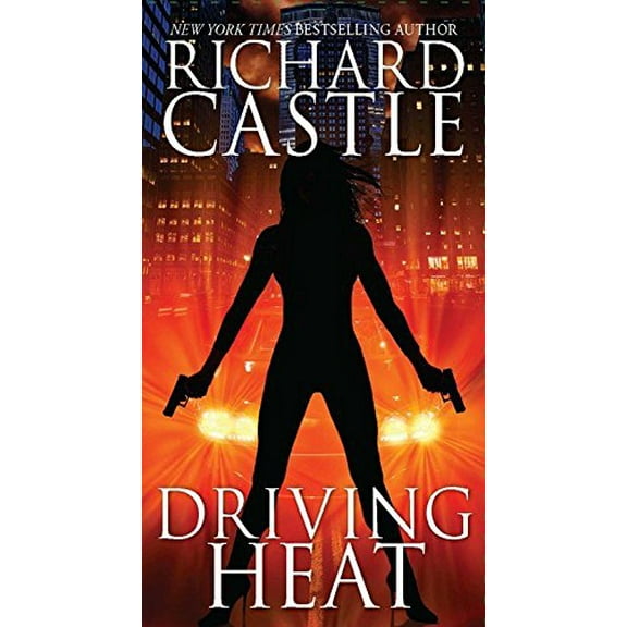 Pre-Owned Driving Heat (Nikki Heat, 7) (Unknown) 1484716337 9781484716335