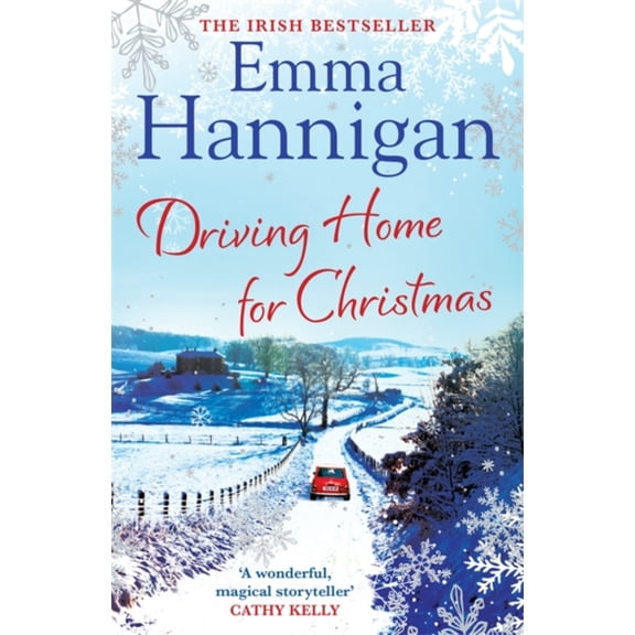 Driving Home for Christmas