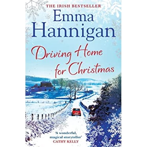 Pre-Owned Driving Home for Christmas (Paperback) 1472209265 9781472209269