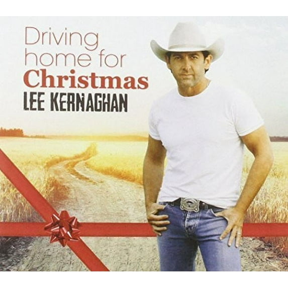 Driving Home for Christmas