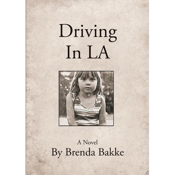 Driving In LA, (Paperback)