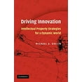 thumbnail image 1 of Pre-Owned Driving Innovation, (Paperback), 1 of 1