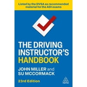 The Driving Instructor's Handbook, Paperback