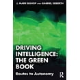 thumbnail image 1 of Driving Intelligence: The Green Book: Routes to Autonomy, (Paperback), 1 of 1