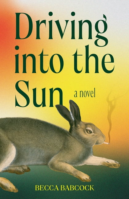 Driving Into the Sun, (Paperback)