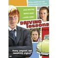 thumbnail image 1 of Pre-Owned Driving Lessons (DVD), 1 of 1