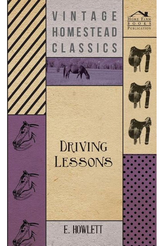 Driving Lessons (Hardcover)