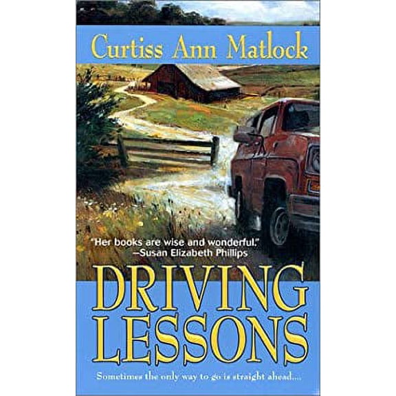 Pre-Owned Driving Lessons (Mira) (Unknown) 1551665999 9781551665993