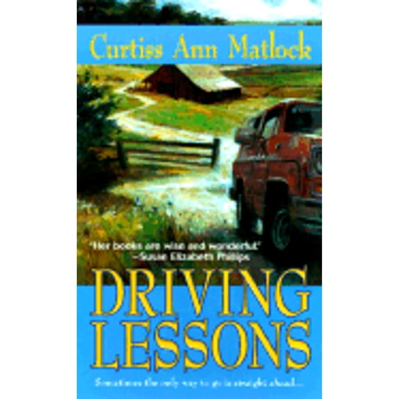 Pre-Owned Driving Lessons (Mira) (Unknown) 1551665999 9781551665993