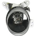 thumbnail image 1 of Driving Light Compatible with 2014 Mercedes Benz E250 2012-2013, 2015 E300 Right Passenger CAPA Certified, 1 of 3
