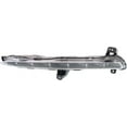 thumbnail image 1 of Driving Light Compatible with 2015-2017 Hyundai Sonata Left Driver CAPA Certified, 1 of 3