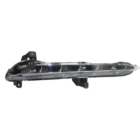 Driving Light Compatible with HYUNDAI SONATA 2015-2017 RH Assembly Daytime Running Light LED