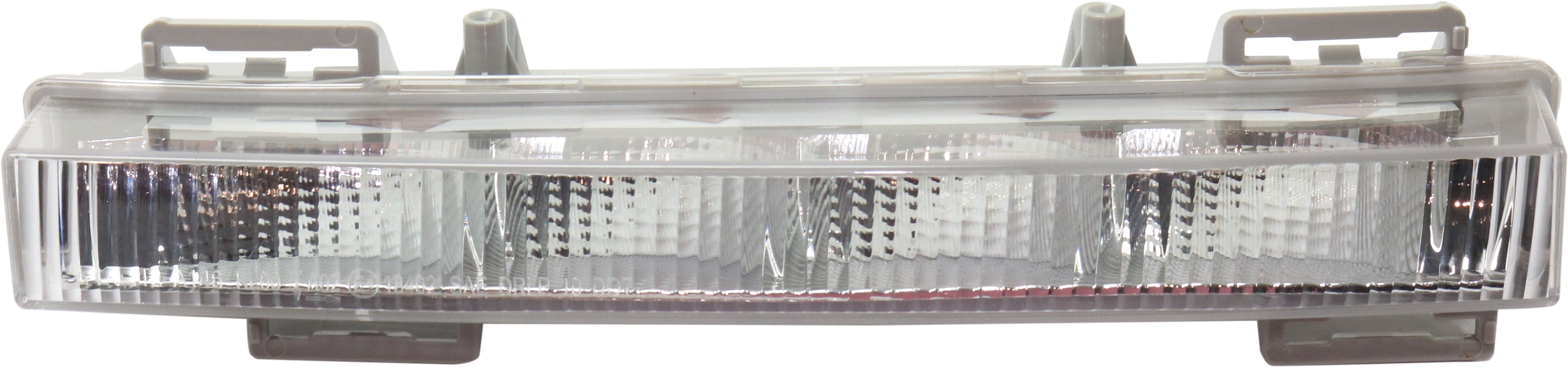 Driving Light Compatible with Mercedes Benz GL450 2013-2016 / GL350 ...