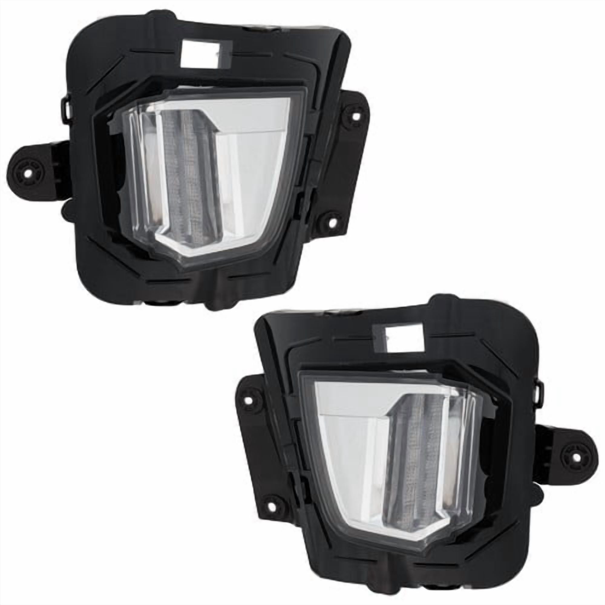 Driving Light For 2018-2019 Cadillac XTS Driver and Passenger Side ...