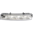 thumbnail image 1 of Driving Light Lamp Headlight Headlamp Driver Left Side For Mercedes-Benz C Left, 1 of 6