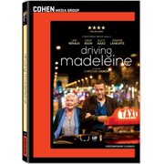 Cohen Media Group - Driving Madeleine [DIGITAL VIDEO DISC]
