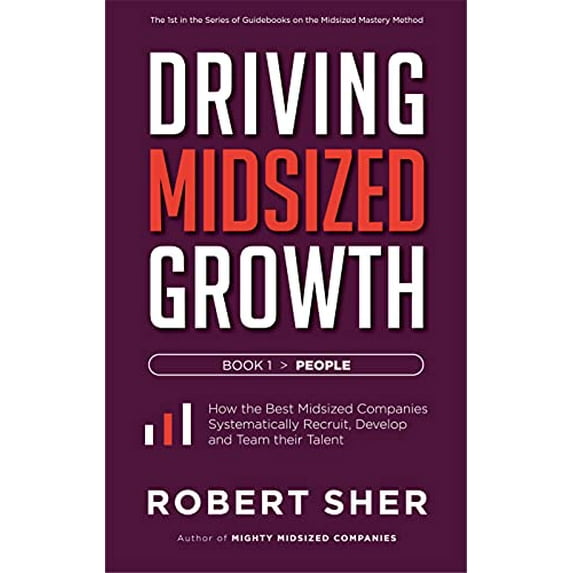 Pre-Owned Driving Midsized Growth: People Paperback